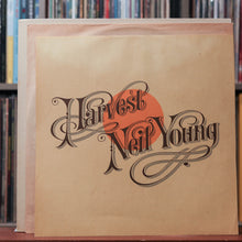 Load image into Gallery viewer, Neil Young - Harvest - W/ INSERT 1978 Reprise Records, VG/VG
