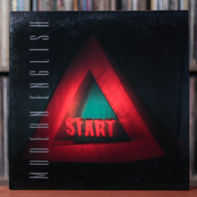 Load image into Gallery viewer, Modern English - Stop Start - 1986 Sire Records, EX/EX
