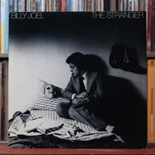 Load image into Gallery viewer, Billy Joel - The Stranger - 1977 Columbia, VG/VG
