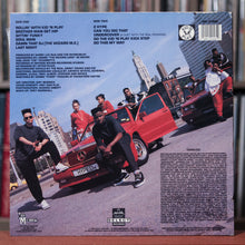 Load image into Gallery viewer, Kid &#39;N Play - 2 Hype - 1988 Select Records, EX/VG+
