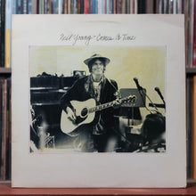 Load image into Gallery viewer, Neil Young - Harvest - W/ INSERT 1978 Reprise Records, VG/VG
