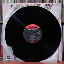 Load image into Gallery viewer, Kid &#39;N Play - 2 Hype - 1988 Select Records, EX/VG+
