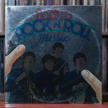 Load image into Gallery viewer, The Beatles - Rock &#39;N&#39; Roll Music - 2LP - 1976 Capitol, VG+/VG+
