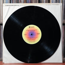Load image into Gallery viewer, John Coltrane - The Mastery Of John Coltrane/ Vol 1. Feelin&#39; Good - 2LP - 1978 ABC Impulse!, EX/EX
