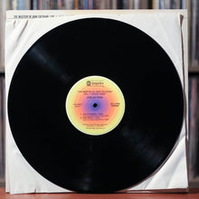 Load image into Gallery viewer, John Coltrane - The Mastery Of John Coltrane/ Vol 1. Feelin&#39; Good - 2LP - 1978 ABC Impulse!, EX/EX

