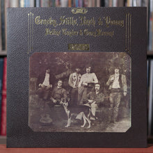 Load image into Gallery viewer, Crosby Stills Nash and Young - Deja Vu - 1977 Atlantic, EX/EX
