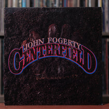 Load image into Gallery viewer, John Fogerty - Centerfield - 1985 Warner, VG+/EX
