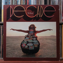 Load image into Gallery viewer, Neil Young - Decade - 3LP 1977 Reprise Records, VG/VG
