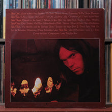 Load image into Gallery viewer, Neil Young - Decade - 3LP 1977 Reprise Records, VG/VG
