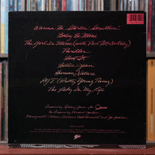 Load image into Gallery viewer, Michael Jackson - Thriller - 1982 Epic, VG/VG
