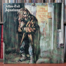 Load image into Gallery viewer, Jethro Tull - Aqualung - 1971 Chrysalis, VG+/VG
