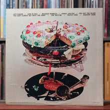 Load image into Gallery viewer, The Rolling Stones - Let It Bleed - 1969 London Records, VG/VG
