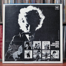 Load image into Gallery viewer, Bob Dylan - Greatest Hits - 1978 Columbia, VG+/EX
