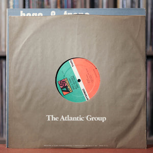 Milt Jackson & John Coltrane - Bags & Trane - 1960's Atlantic, EX/EX