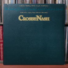 Load image into Gallery viewer, Crosby-Nash - The Best Of David Crosby And Graham Nash - 1978 ABC, VG+/EX
