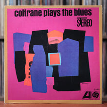 Load image into Gallery viewer, John Coltrane - Coltrane Plays The Blues - 1974 Atlantic, EX/EX
