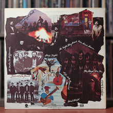 Load image into Gallery viewer, The Band - The Best Of - 1976 Capitol, EX/VG+
