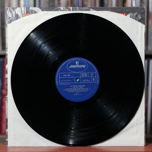 10cc - The Original Soundtrack - UK Import - 1975 Mercury, EX/EX