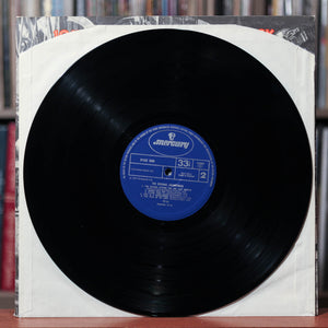 10cc - The Original Soundtrack - UK Import - 1975 Mercury, EX/EX