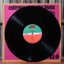 Load image into Gallery viewer, John Coltrane - Coltrane Plays The Blues - 1974 Atlantic, EX/EX
