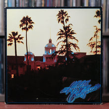 Load image into Gallery viewer, Eagles - Hotel California - 1976 Asylum, VG+/VG
