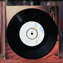 Load image into Gallery viewer, Kate Bush - The Single File 1978~1983 - 10 Vinyl - UK Import - 7&quot; 45 RPM - 1983 EMI, VG/EX
