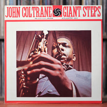 Load image into Gallery viewer, John Coltrane - Giant Steps - 1975 Atlantic, EX/VG+
