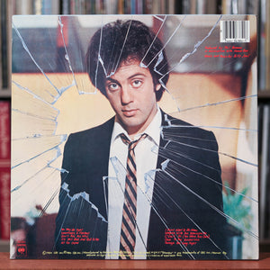 Billy Joel - Glass Houses - 1980 Columbia, EX/EX