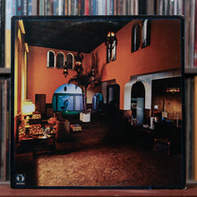 Load image into Gallery viewer, Eagles - Hotel California - 1976 Asylum Records, VG/VG
