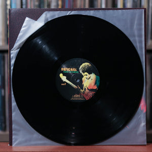 Jimi Hendrix - Band Of Gypsys - 2005 Classic Records, EX/EX