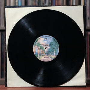 Black Sabbath - Sabbath, Bloody Sabbath - 1974 Warner Bros, VG/VG