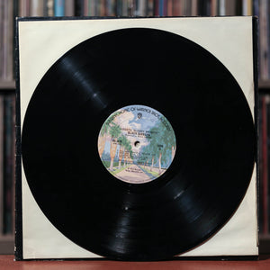 Black Sabbath - Sabbath, Bloody Sabbath - 1974 Warner Bros, VG/VG