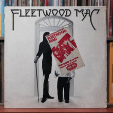 Load image into Gallery viewer, Fleetwood Mac - Fleetwood Mac - W. INSERT 1975 Reprise Records
