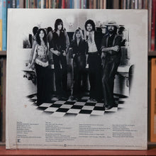 Load image into Gallery viewer, Fleetwood Mac - Fleetwood Mac - W. INSERT 1975 Reprise Records
