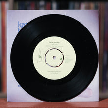 Load image into Gallery viewer, Kate Bush - The Single File 1978~1983 - 10 Vinyl - UK Import - 7&quot; 45 RPM - 1983 EMI, VG/EX
