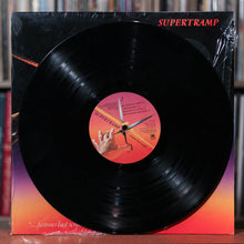 Load image into Gallery viewer, Supertramp - "...Famous Last Words..." - 1982 A&amp;M, EX/VG+ w/Shrink and Hype
