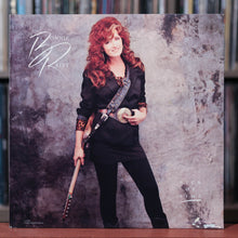 Load image into Gallery viewer, Bonnie Raitt - Nick Of Time - 1989 Capitol, VG/VG
