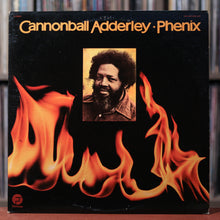Load image into Gallery viewer, Cannonball Adderley - Phenix - 2LP - 1975 Fantasy, EX/VG+
