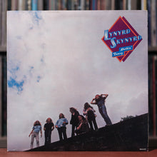 Load image into Gallery viewer, Lynyrd Skynyrd - Nuthin&#39; Fancy - 1975 MCA, EX/VG
