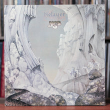 Load image into Gallery viewer, Yes - Relayer - 1974 Atlantic, EX/VG+
