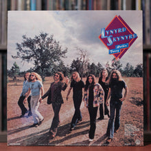 Load image into Gallery viewer, Lynyrd Skynyrd - Nuthin&#39; Fancy - 1975 MCA, EX/VG
