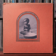 Load image into Gallery viewer, George Harrison - The Concert For Bangladesh - 3LP - 1971 Apple, VG/VG w/Booklet
