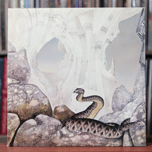 Load image into Gallery viewer, Yes - Relayer - 1974 Atlantic, EX/VG+
