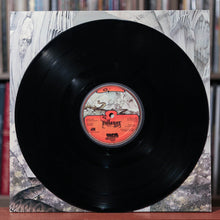 Load image into Gallery viewer, Yes - Relayer - 1974 Atlantic, EX/VG+
