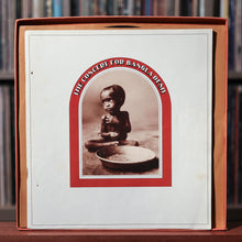 Load image into Gallery viewer, George Harrison - The Concert For Bangladesh - 3LP - 1971 Apple, VG/VG w/Booklet
