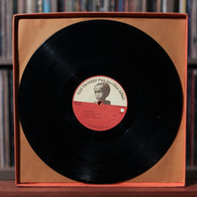 Load image into Gallery viewer, George Harrison - The Concert For Bangladesh - 3LP - 1971 Apple, VG/VG w/Booklet
