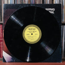 Load image into Gallery viewer, Ahmad Jamal - The Piano Scene Of Ahmad Jamal - 1959 Epic, VG+/VG
