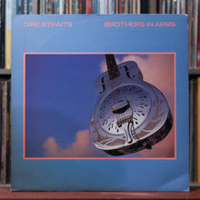 Load image into Gallery viewer, Dire Straits - Brothers In Arms - 1985 Warner Bros. Records, VG/VG
