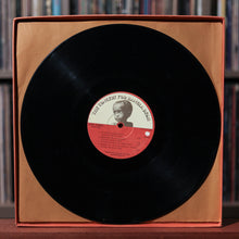 Load image into Gallery viewer, George Harrison - The Concert For Bangladesh - 3LP - 1971 Apple, VG/VG w/Booklet
