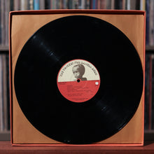 Load image into Gallery viewer, George Harrison - The Concert For Bangladesh - 3LP - 1971 Apple, VG/VG w/Booklet
